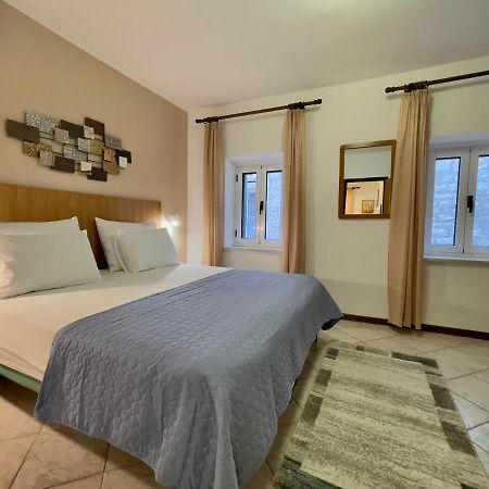 Rooms And Apartments Villa Town Gate Hvar Hvar Town Exterior foto