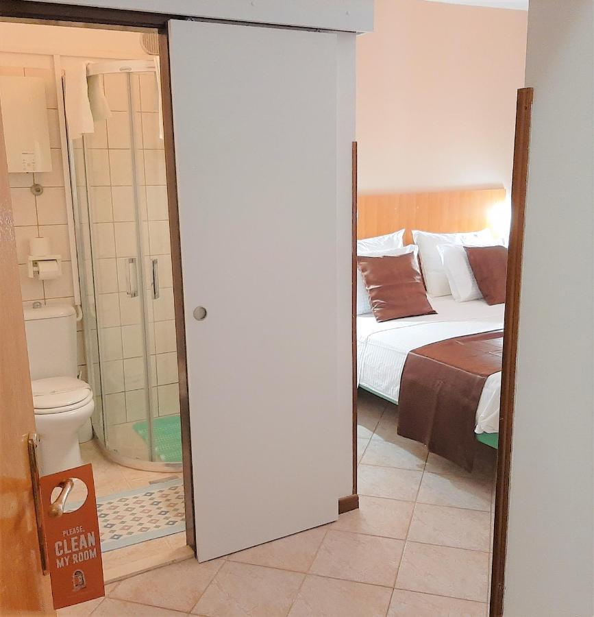 Rooms And Apartments Villa Town Gate Hvar Hvar Town Exterior foto