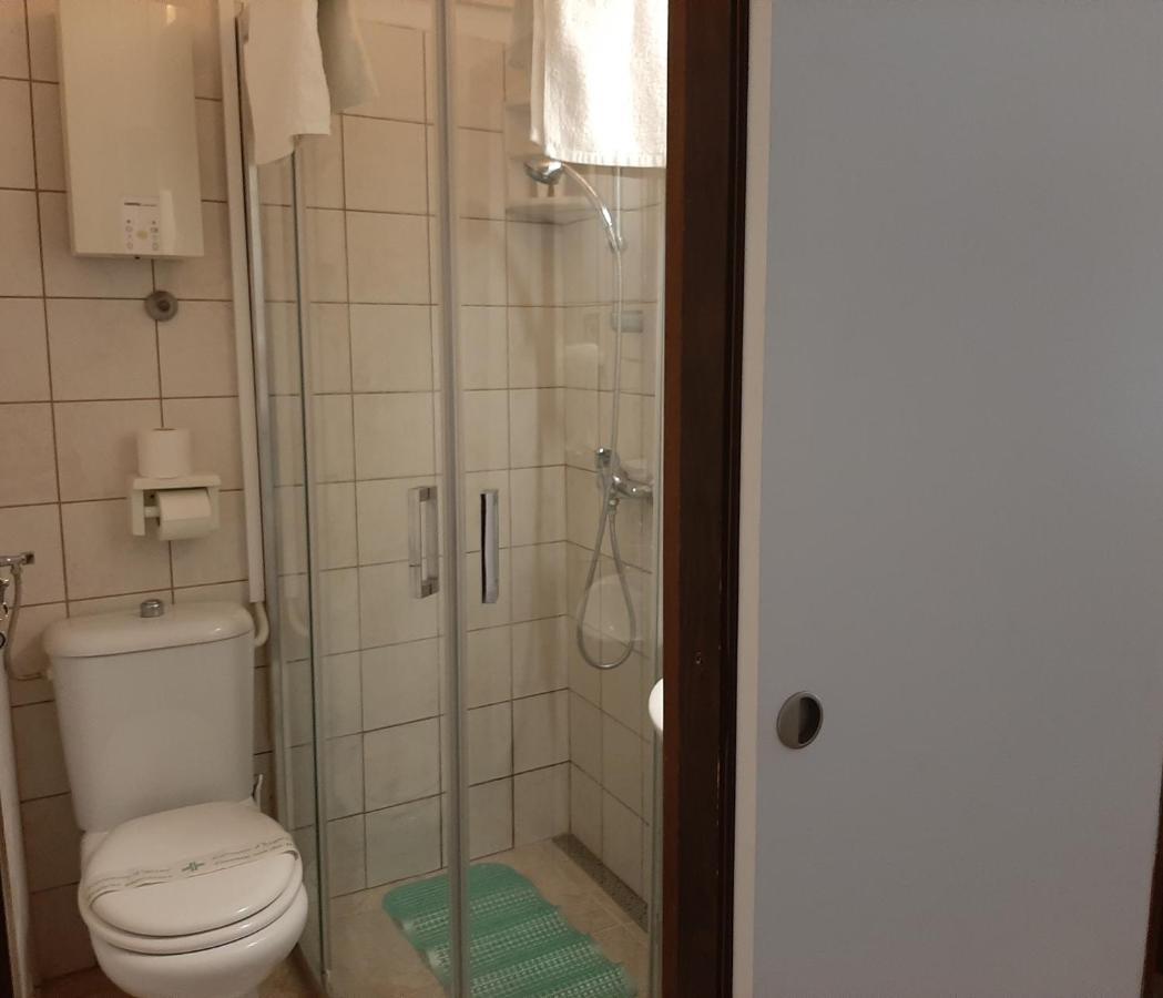 Rooms And Apartments Villa Town Gate Hvar Hvar Town Exterior foto