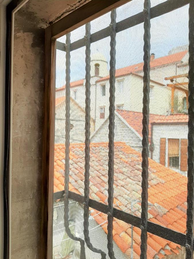 Rooms And Apartments Villa Town Gate Hvar Hvar Town Exterior foto