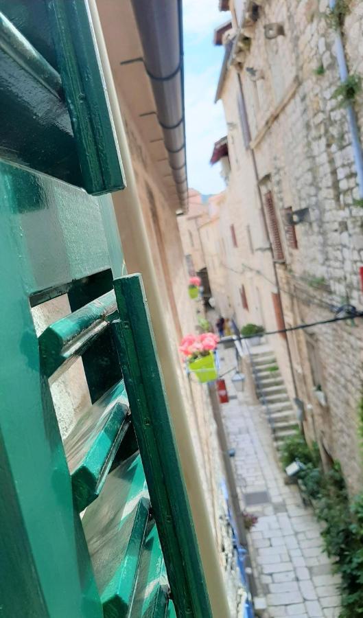 Rooms And Apartments Villa Town Gate Hvar Hvar Town Exterior foto