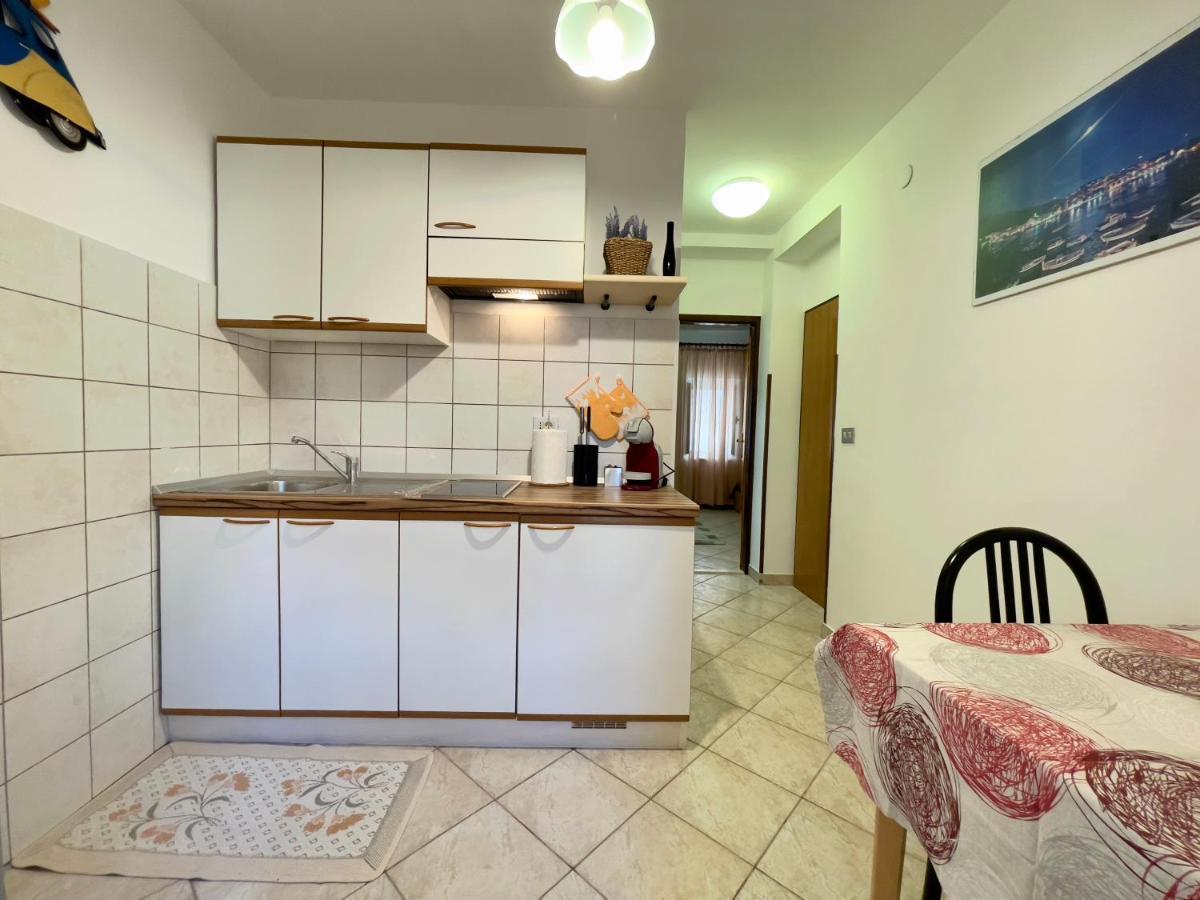 Rooms And Apartments Villa Town Gate Hvar Hvar Town Exterior foto