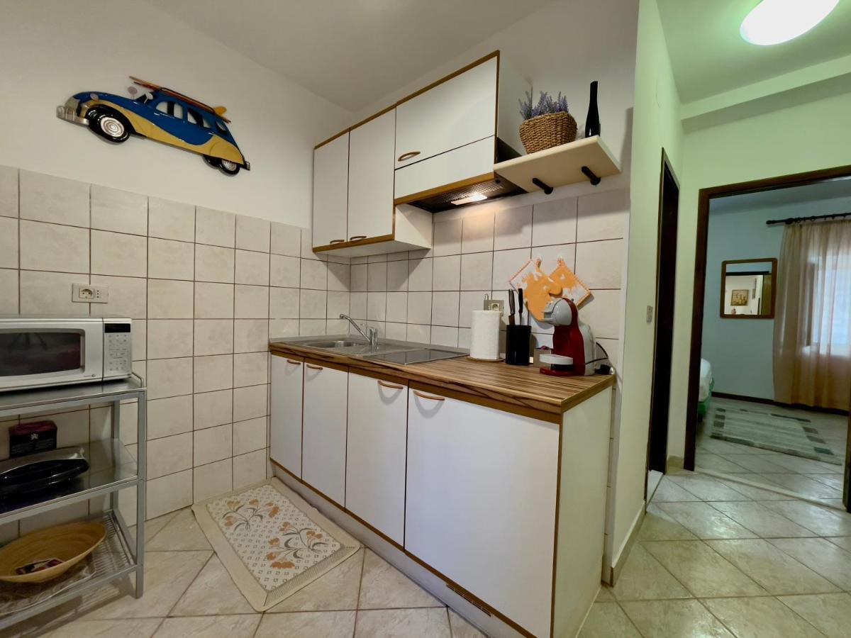 Rooms And Apartments Villa Town Gate Hvar Hvar Town Exterior foto