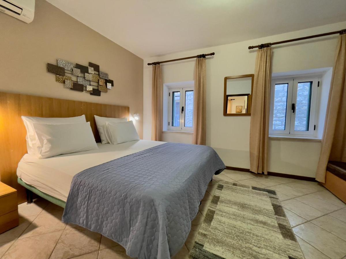 Rooms And Apartments Villa Town Gate Hvar Hvar Town Exterior foto