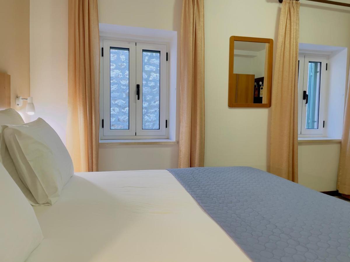 Rooms And Apartments Villa Town Gate Hvar Hvar Town Exterior foto