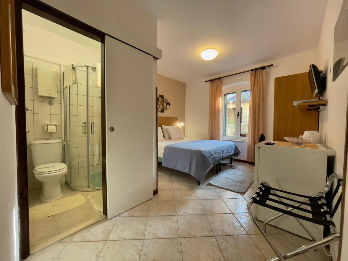 Rooms And Apartments Villa Town Gate Hvar Hvar Town Exterior foto