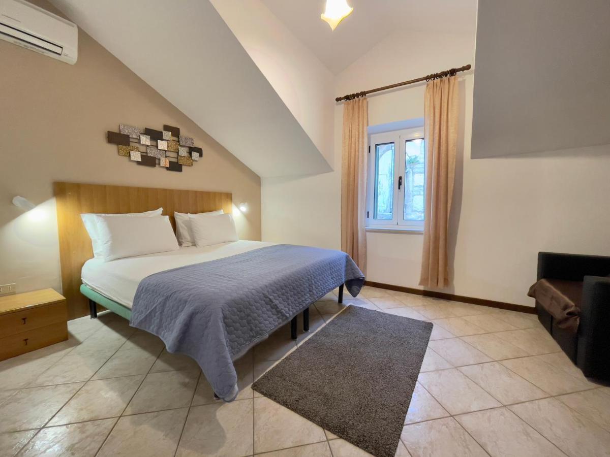 Rooms And Apartments Villa Town Gate Hvar Hvar Town Exterior foto