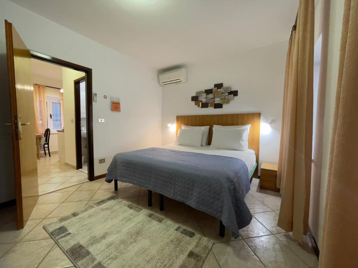Rooms And Apartments Villa Town Gate Hvar Hvar Town Exterior foto